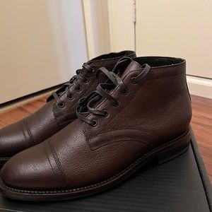 Thursday Boots - Cadet, Sequoia